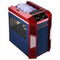 корпус AeroCool XPredator Blue/Red
