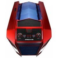 AeroCool XPredator Blue/Red