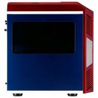 корпус AeroCool XPredator Blue/Red