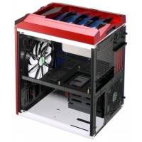 AeroCool XPredator Blue/Red