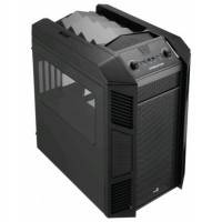 корпус AeroCool XPredator Cube Black