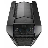 AeroCool XPredator Cube Black