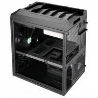 AeroCool XPredator Cube Black