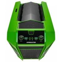 AeroCool XPredator Cube Green