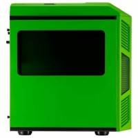 корпус AeroCool XPredator Cube Green