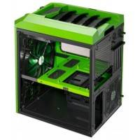 AeroCool XPredator Cube Green