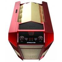 AeroCool XPredator Cube Red/Gold