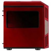 корпус AeroCool XPredator Cube Red/Gold