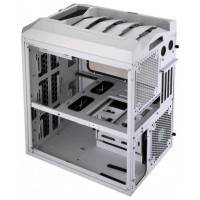 AeroCool XPredator Cube White/Black