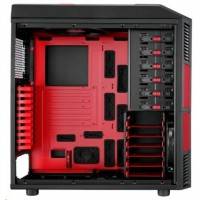 AeroCool XPredator Devil Red Window Edition