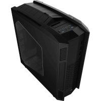 корпус AeroCool XPredator II Black