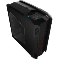 AeroCool XPredator II Black