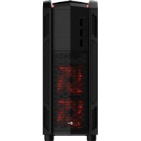 AeroCool XPredator II Black