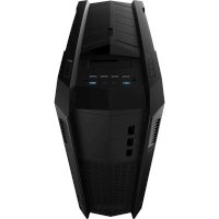 корпус AeroCool XPredator II Black