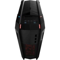 AeroCool XPredator II Black