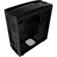 корпус AeroCool XPredator II Black