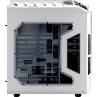 AeroCool XPredator White Edition