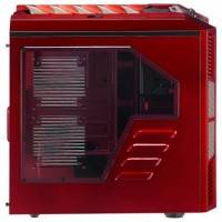 корпус AeroCool XPredator X3 Avenger Edition
