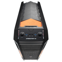 AeroCool XPredator X3 Evil Black Edition