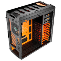 AeroCool XPredator X3 Evil Black Edition