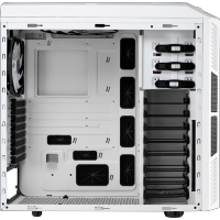 корпус AeroCool XPredator X3 White Edition
