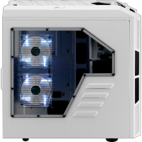 AeroCool XPredator X3 White Edition
