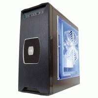 корпус AeroCool Zero Degree