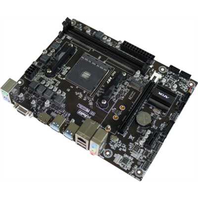 Afox A520D4-MA2-V2