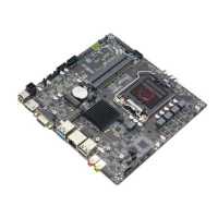 материнская плата Afox AFH510-MI