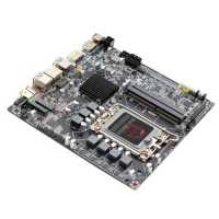 материнская плата Afox AFH610-MI