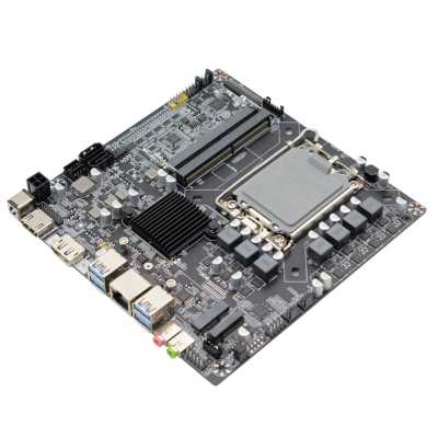 материнская плата Afox AFH610-MI-V2