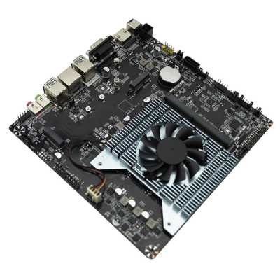 материнская плата Afox AFMIN100-1L-V2