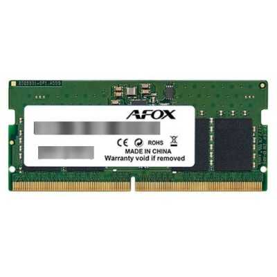 оперативная память Afox AFSD516D6S2P