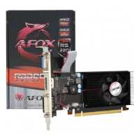 видеокарта Afox AMD Radeon R5 220 1024Mb AFR5220-1024D3L5