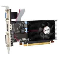 Afox AMD Radeon R5 220 2048Mb AFR5220-2048D3L5-V2