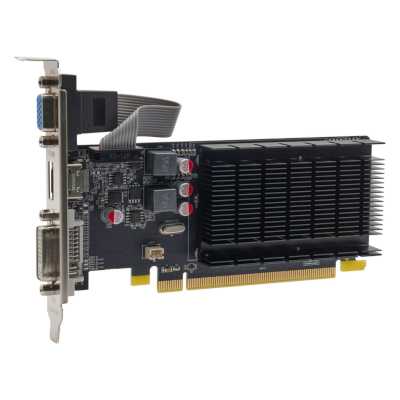 Afox AMD Radeon R5 220 2Gb AFR5220-2048D3L6-V2