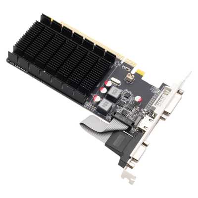 Afox AMD Radeon R5 220 2Gb AFR5220-2048D3L6-V2
