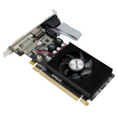 Afox AMD Radeon R5 230 2Gb AFR5230-1024D3L1