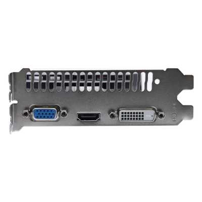 Afox AMD Radeon R7 350 2Gb AFR7350-2048D5H4-V5