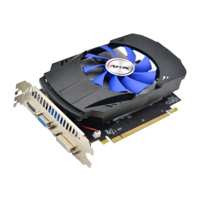 Afox AMD Radeon R7 350 4096Mb AFR7350-4096D5H4-V3