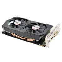 Afox AMD Radeon R9 370 4Gb AFR9370-4096D5H4