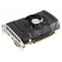 Afox AMD Radeon RX 550 2048Mb AFRX550-2048D5H4
