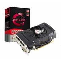 видеокарта Afox AMD Radeon RX 550 2048Mb AFRX550-2048D5H4