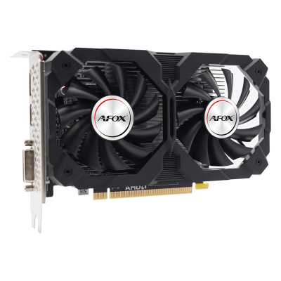 Afox AMD Radeon RX 550 2Gb AFRX550-2048D5H2-V4