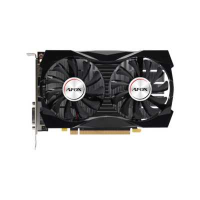 видеокарта Afox AMD Radeon RX 550 2Gb AFRX550-2048D5H5-V2
