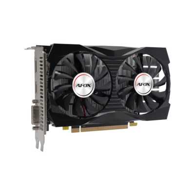 Afox AMD Radeon RX 550 2Gb AFRX550-2048D5H5-V2