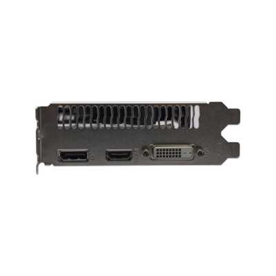 Afox AMD Radeon RX 550 2Gb AFRX550-2048D5H5-V2