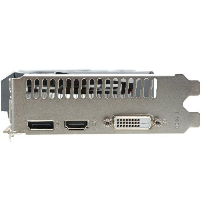 Afox AMD Radeon RX 550 4Gb AFRX550-4096D5H7-V2