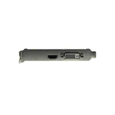 Afox AMD Radeon RX 550 4Gb AFRX550-4096D5L4
