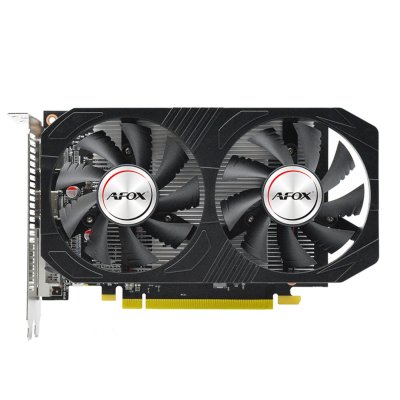 Afox AMD Radeon RX 550 8Gb AFRX550-8192D5H4-V6
